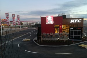 KFC Zadar
